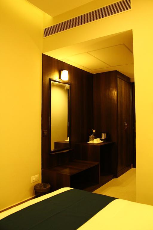 M The Business Hotel Vasco Da Gama Exterior photo
